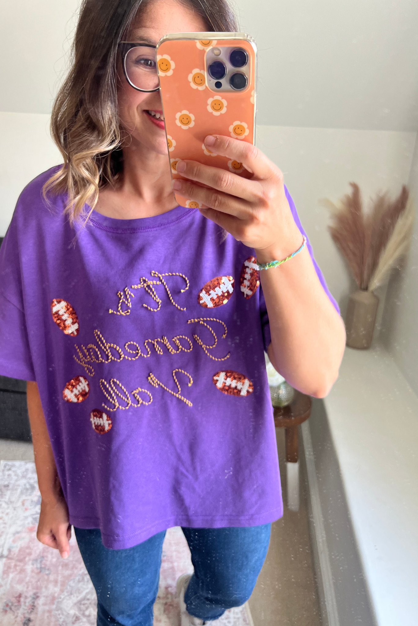 TigerBait Tee