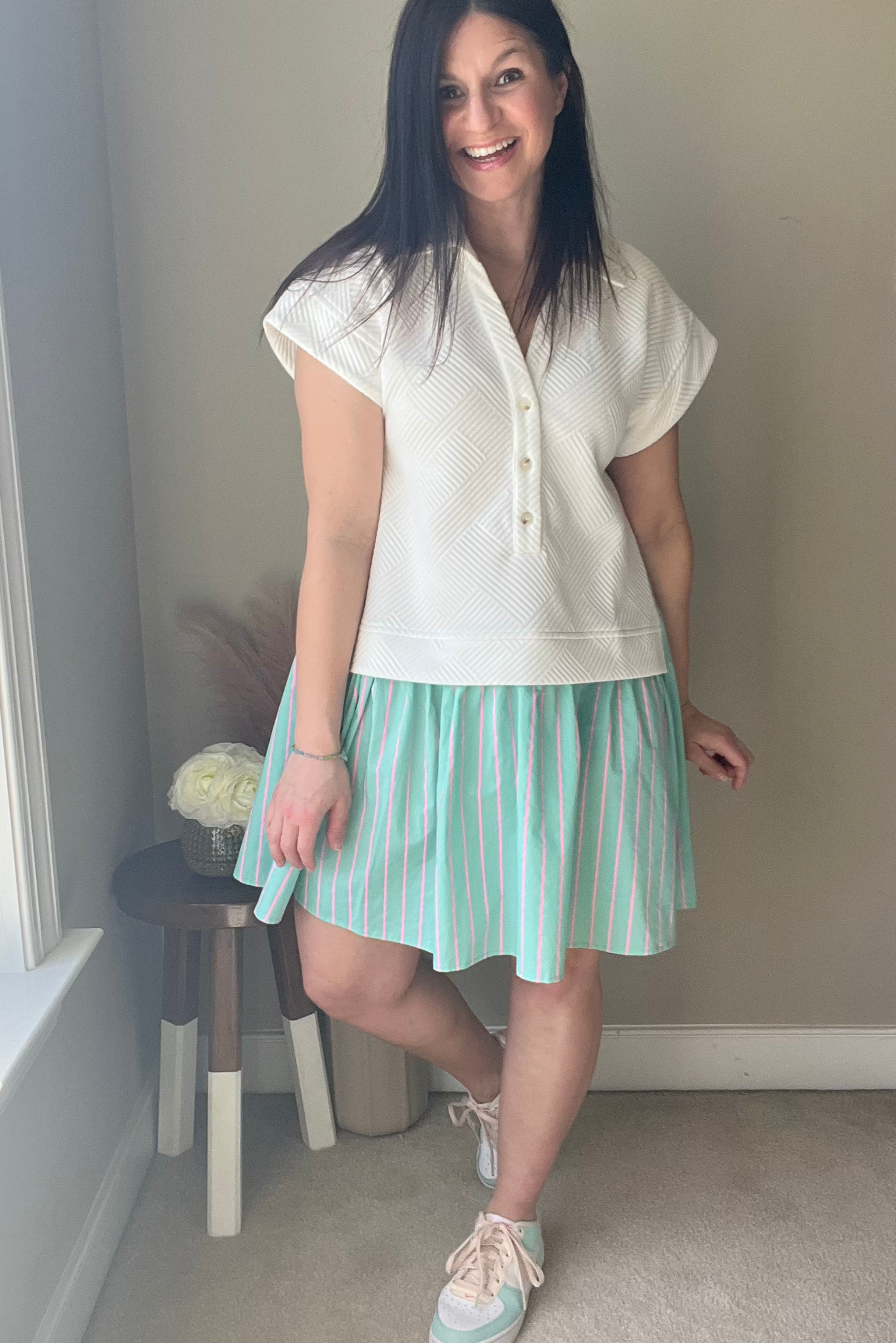 Mint Candy Mini