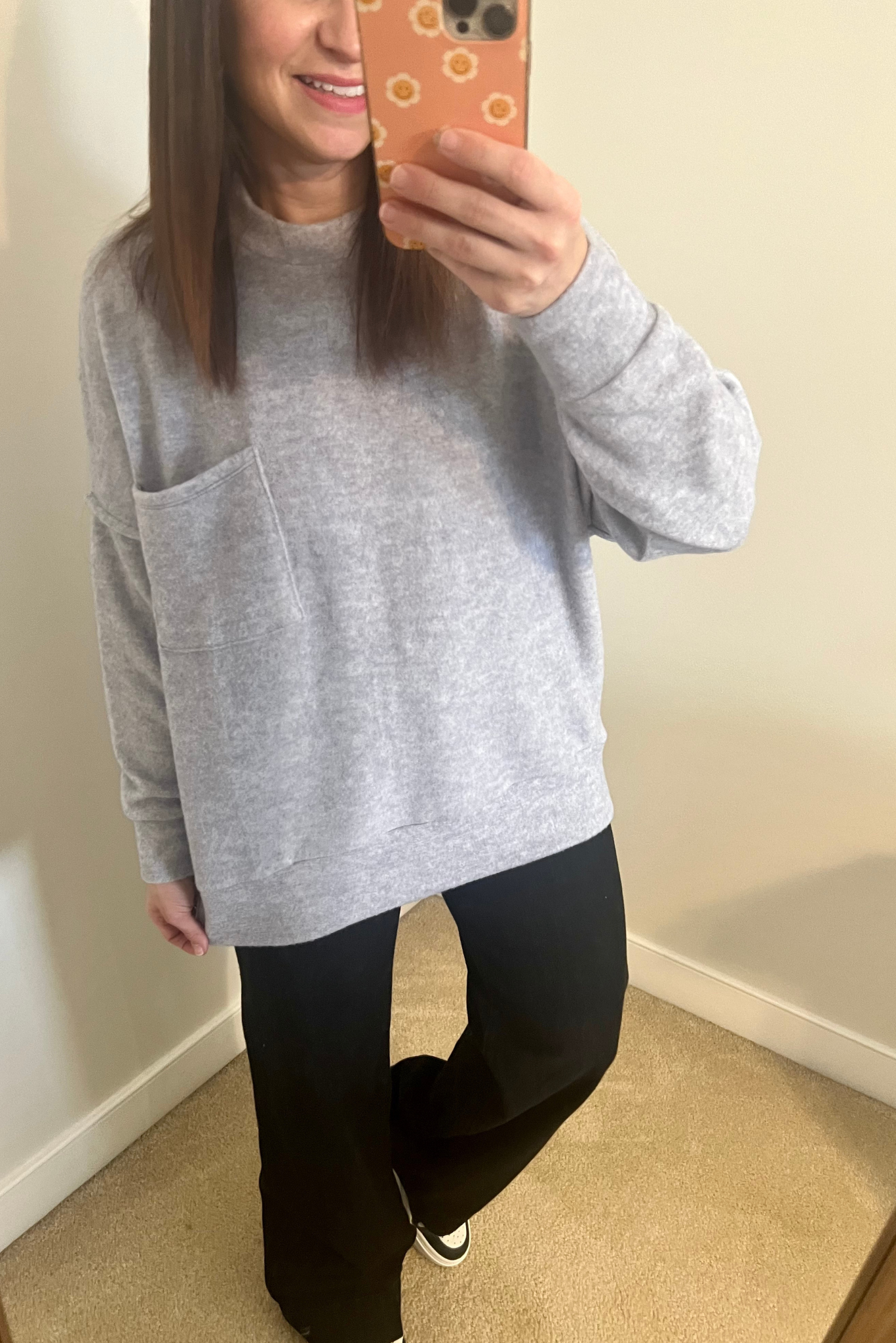 Cozy Time Top