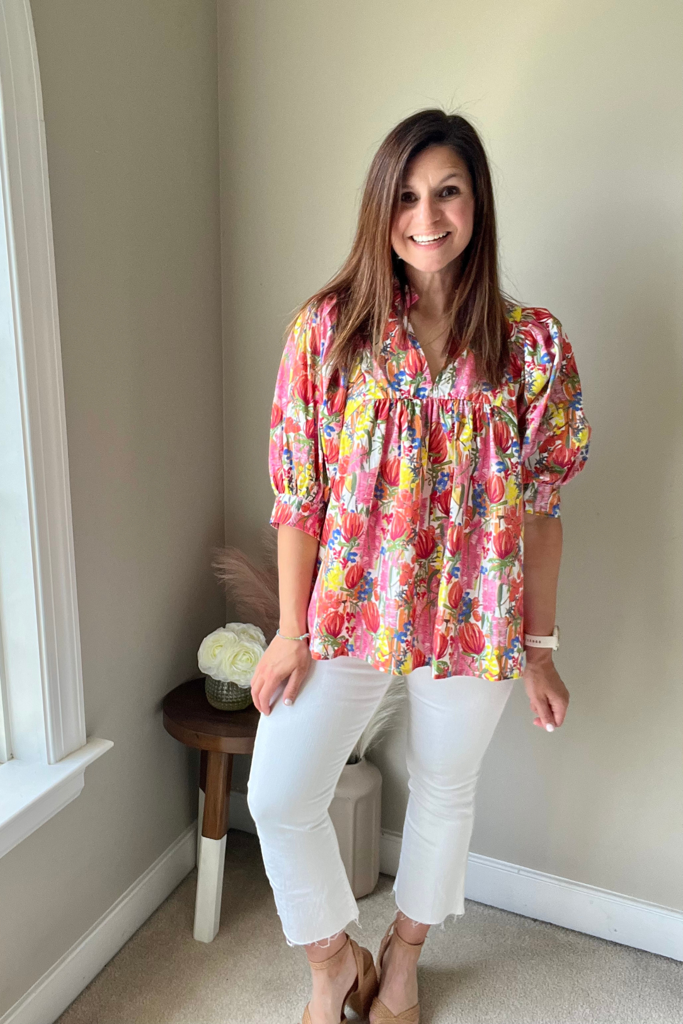 Tulip Top