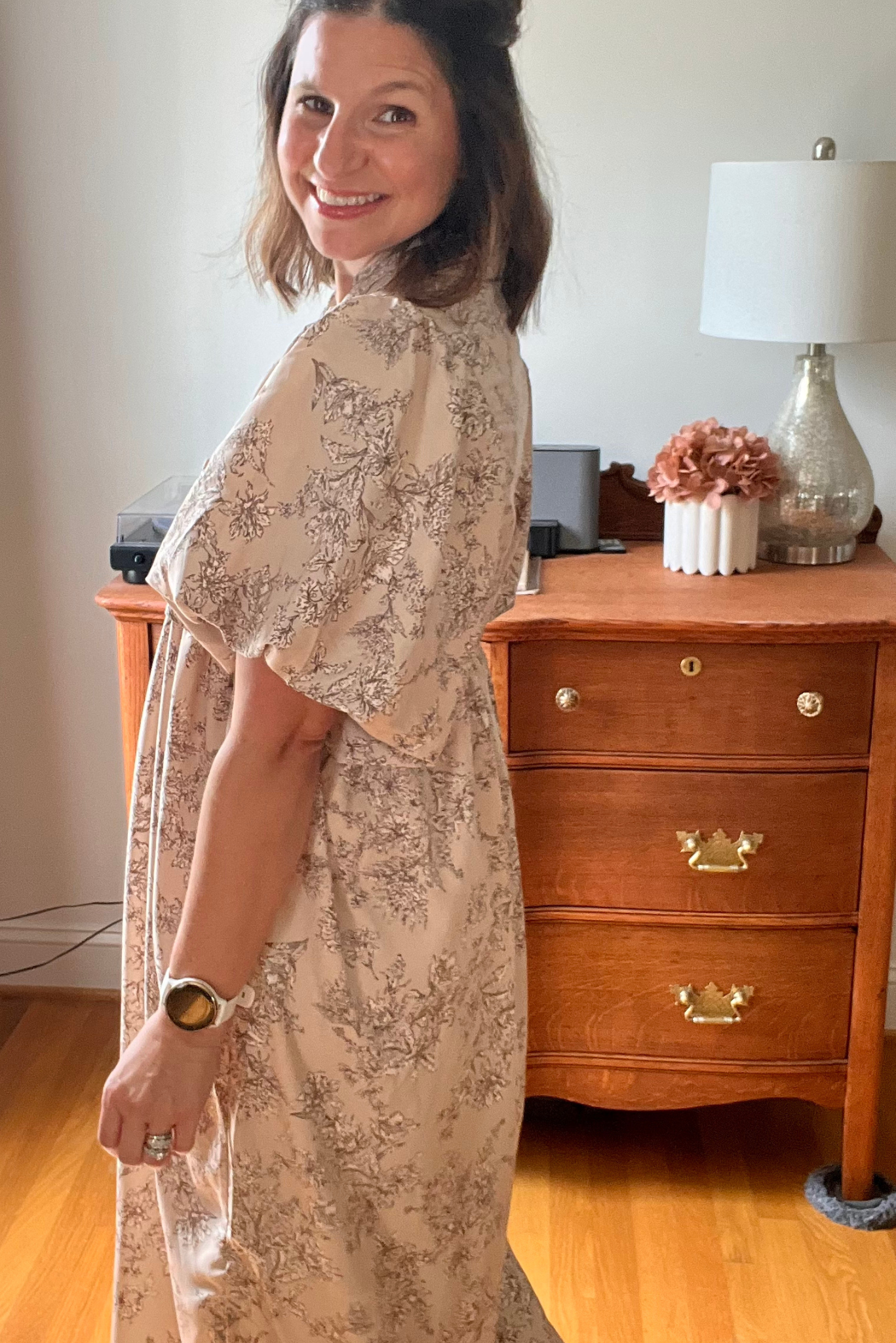 Wildest Dreams Dress