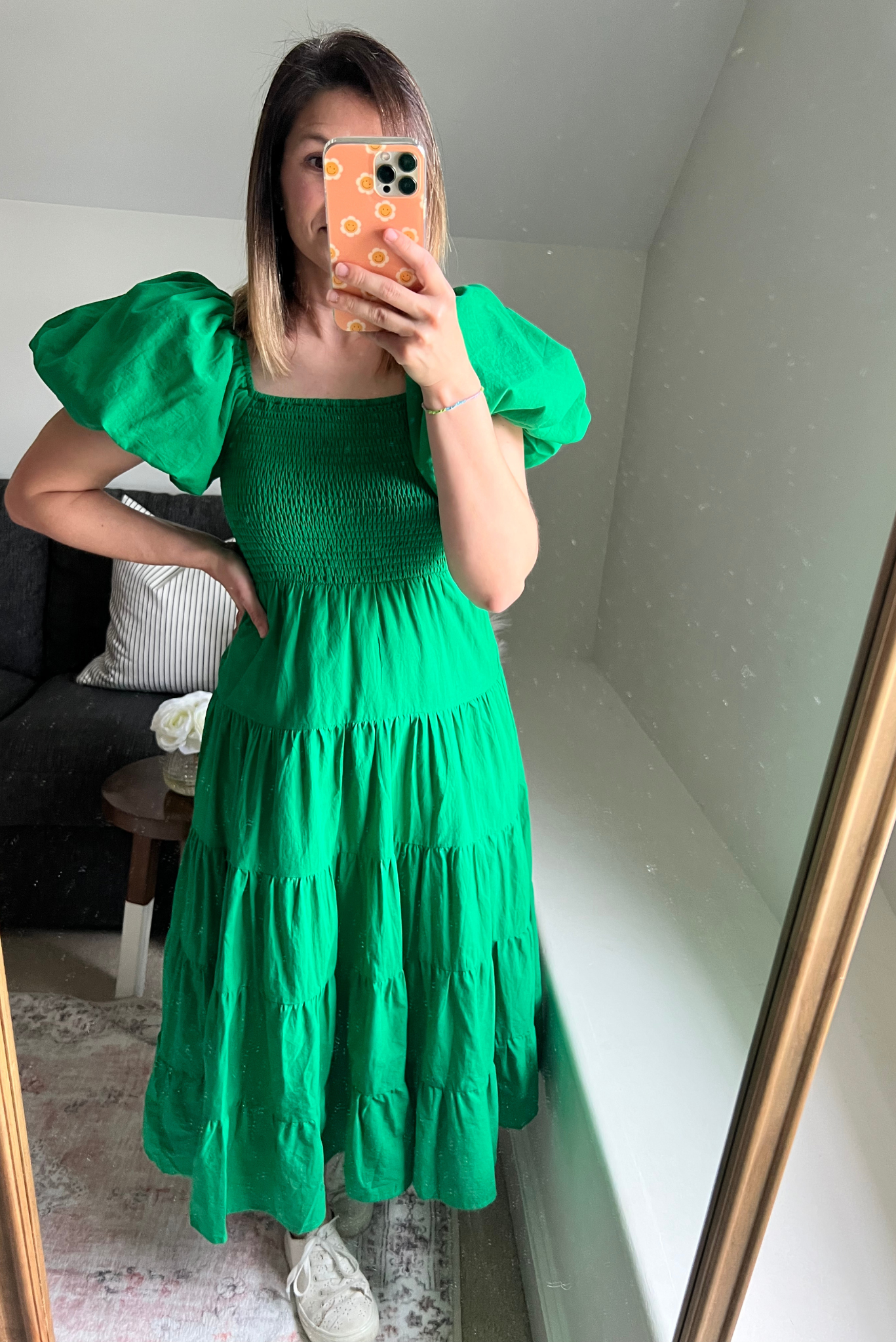 The Lily Maxi | Final Sale