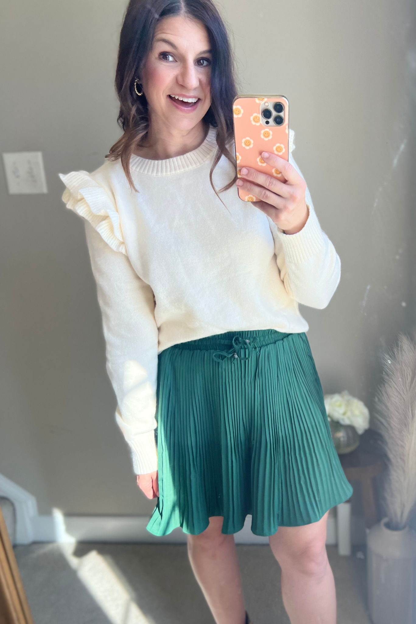 Snow Sweater