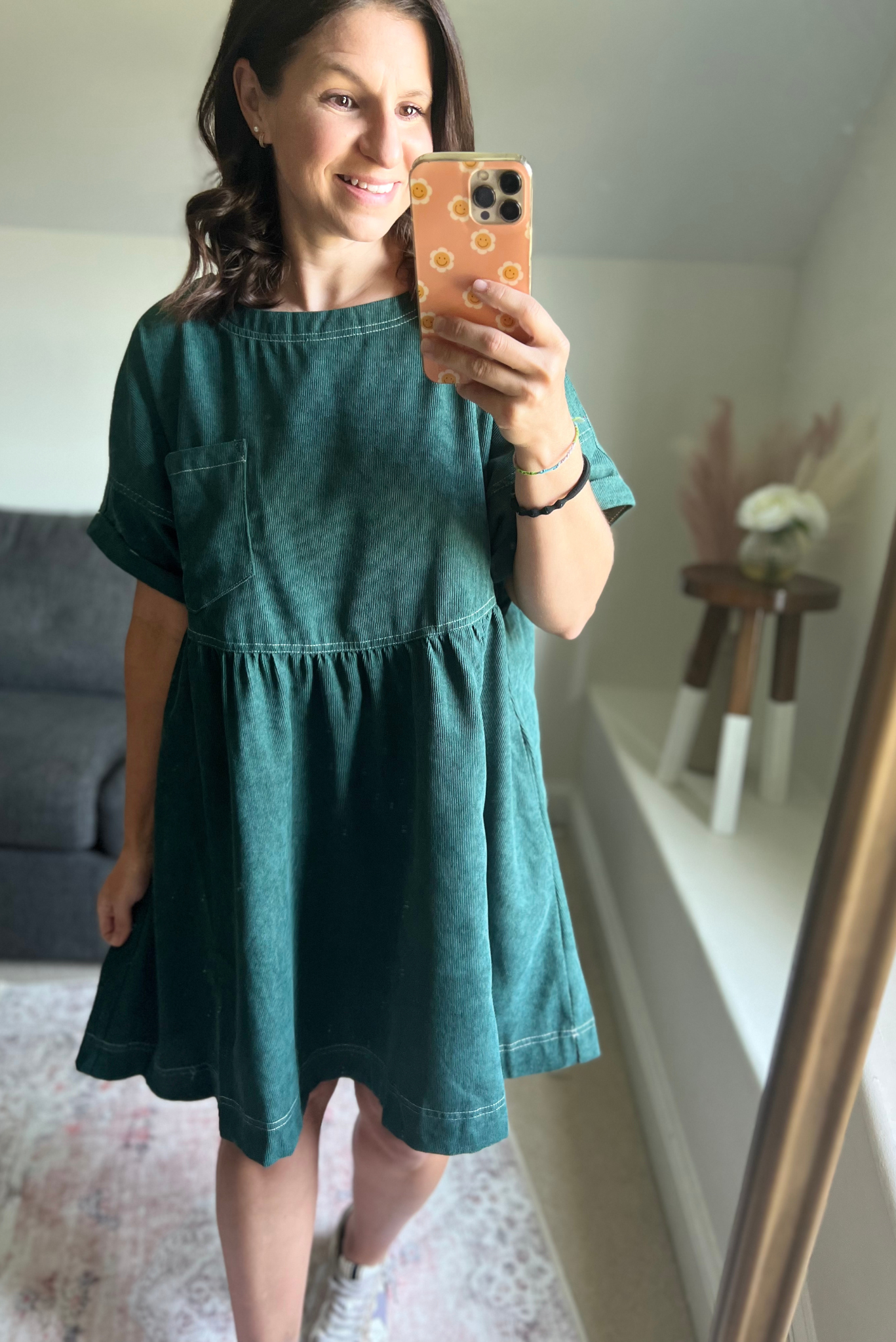 In The Meadow Dress | Final Sale