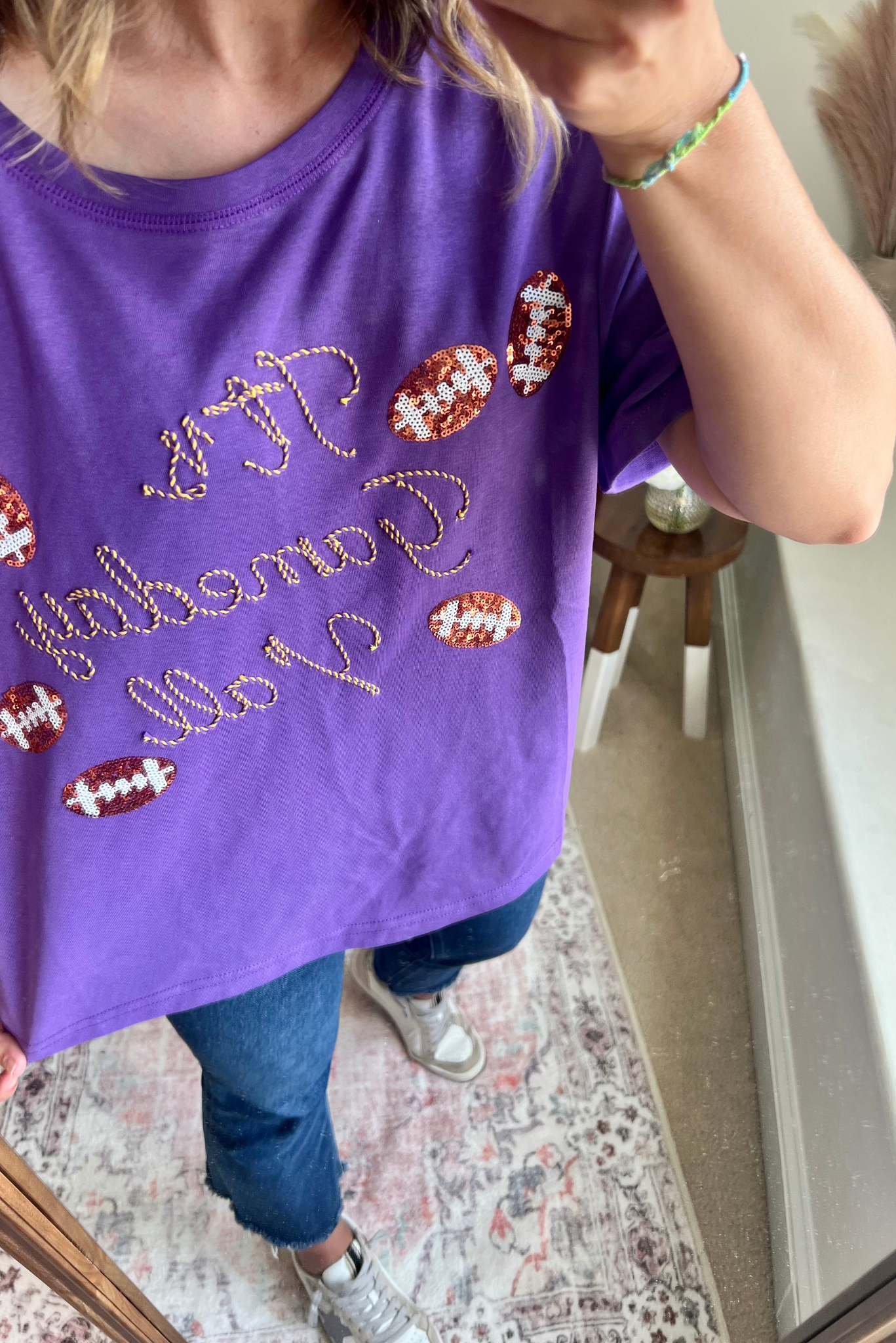 TigerBait Tee