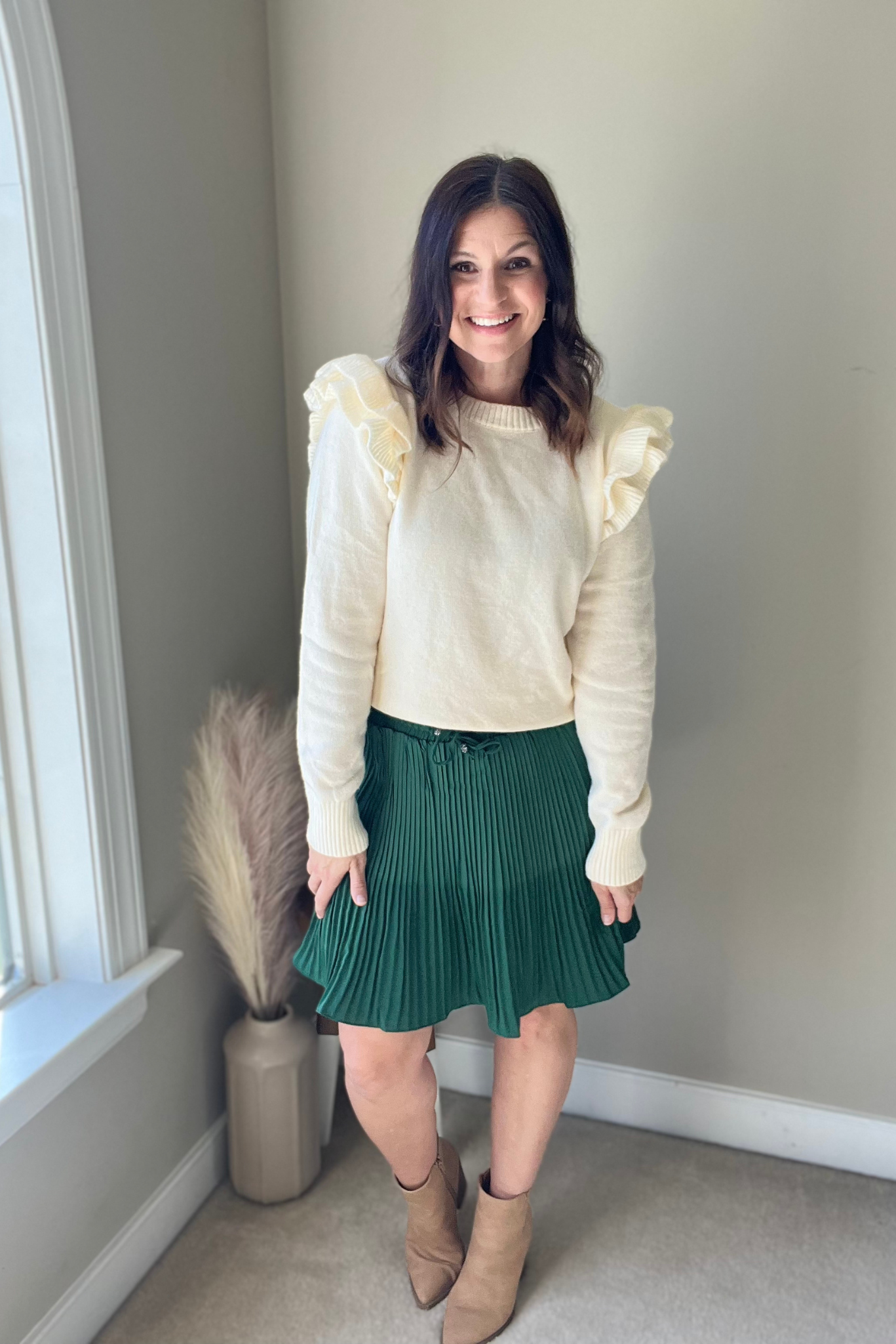 Snow Sweater