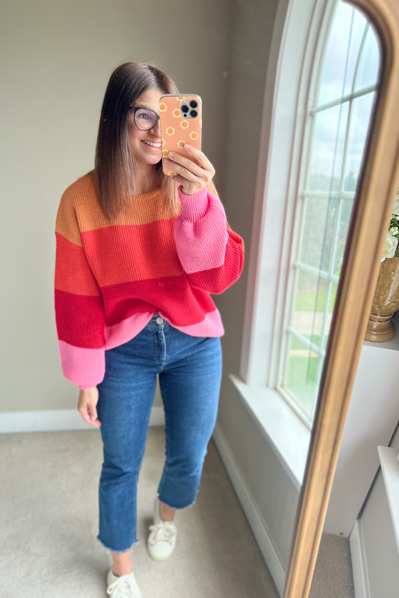 Color My Way Sweater – Bon Ami Boutique