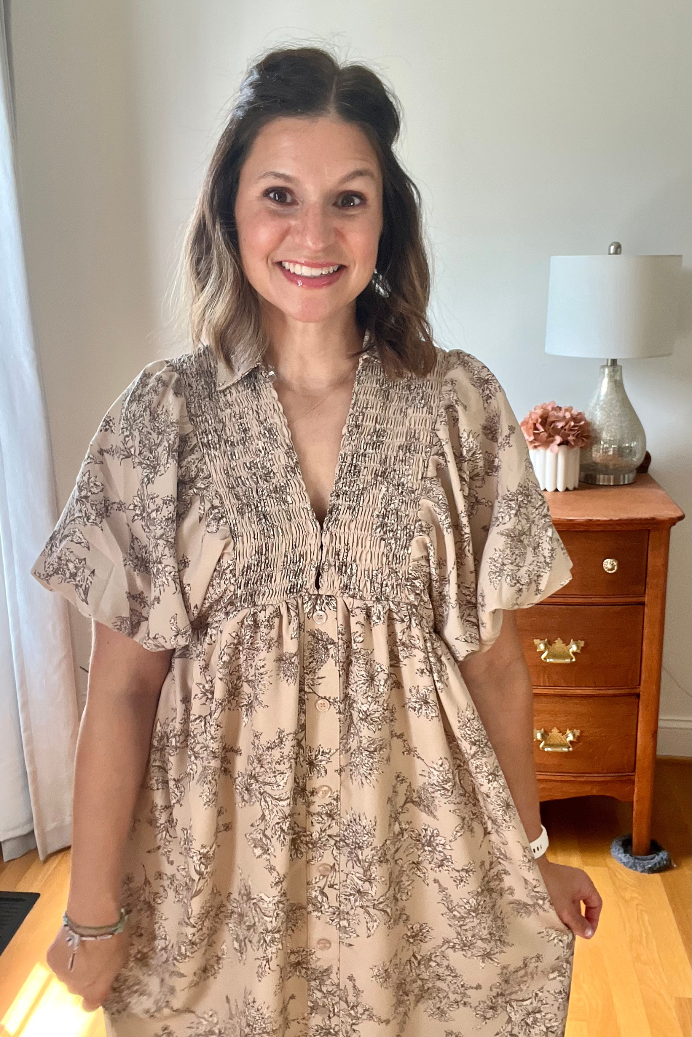 Wildest Dreams Dress