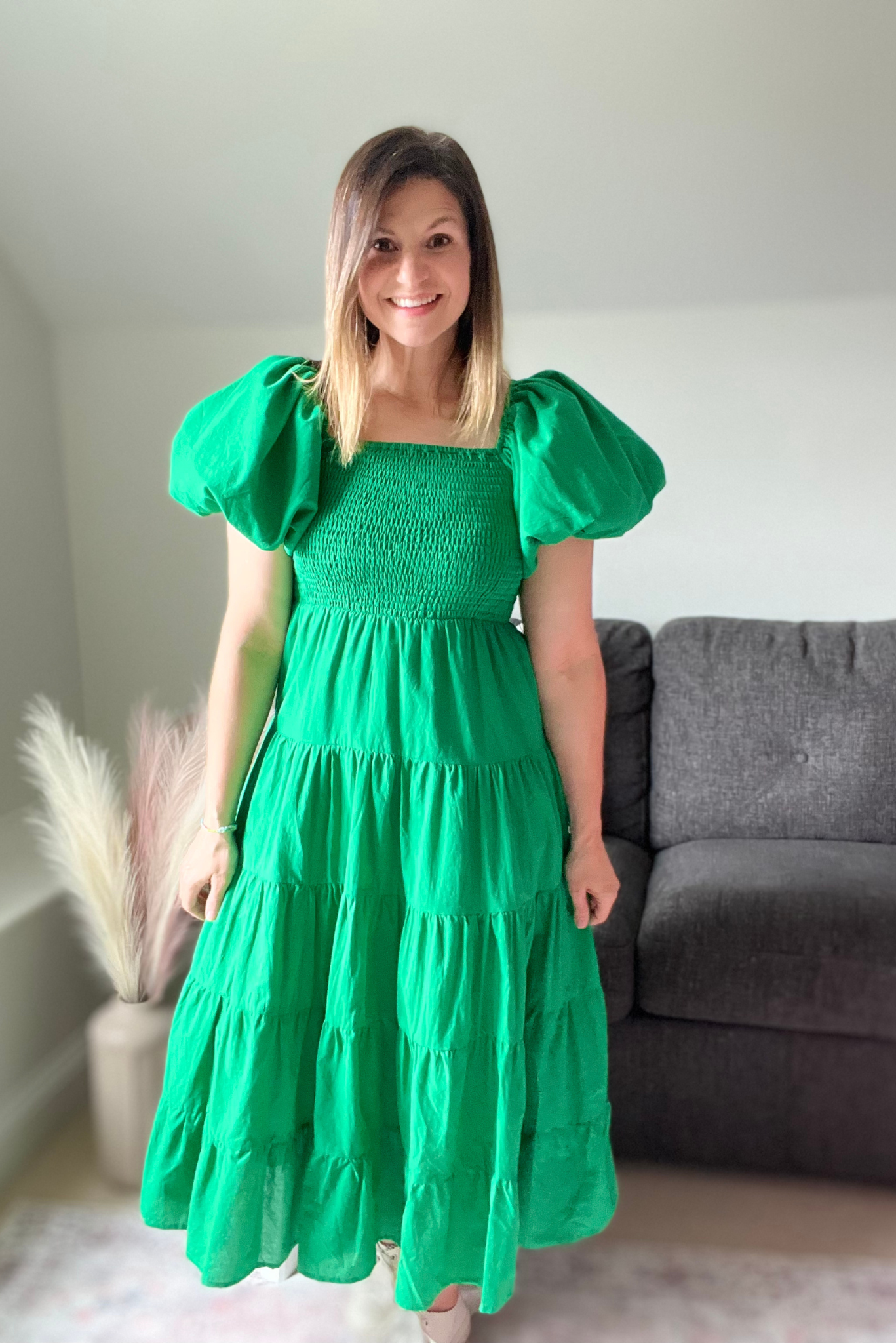 The Lily Maxi | Final Sale