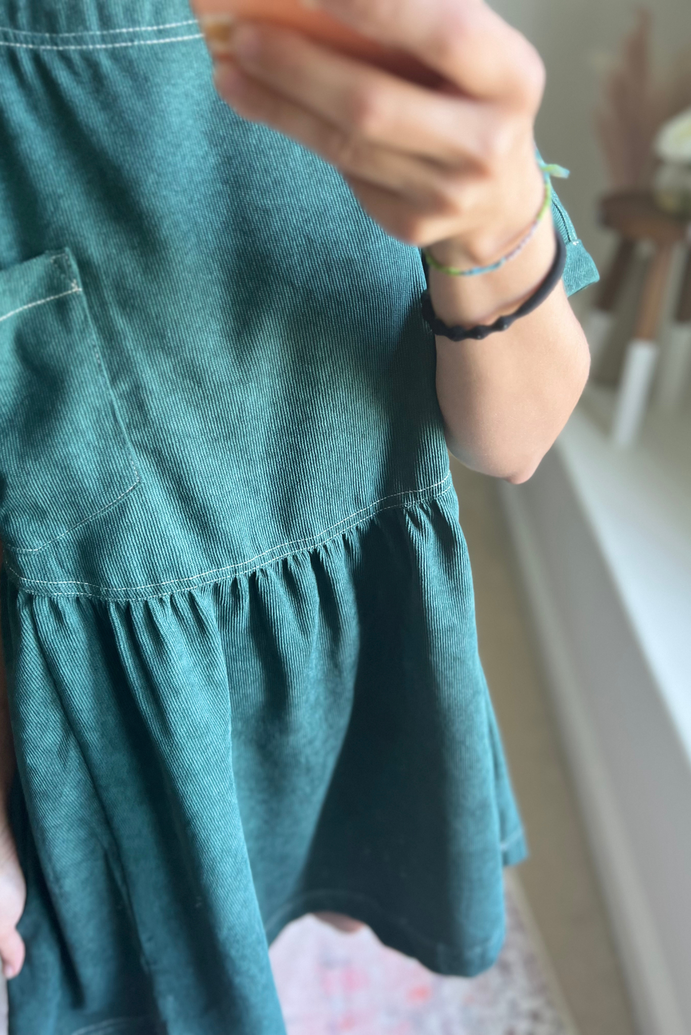 In The Meadow Dress | Final Sale