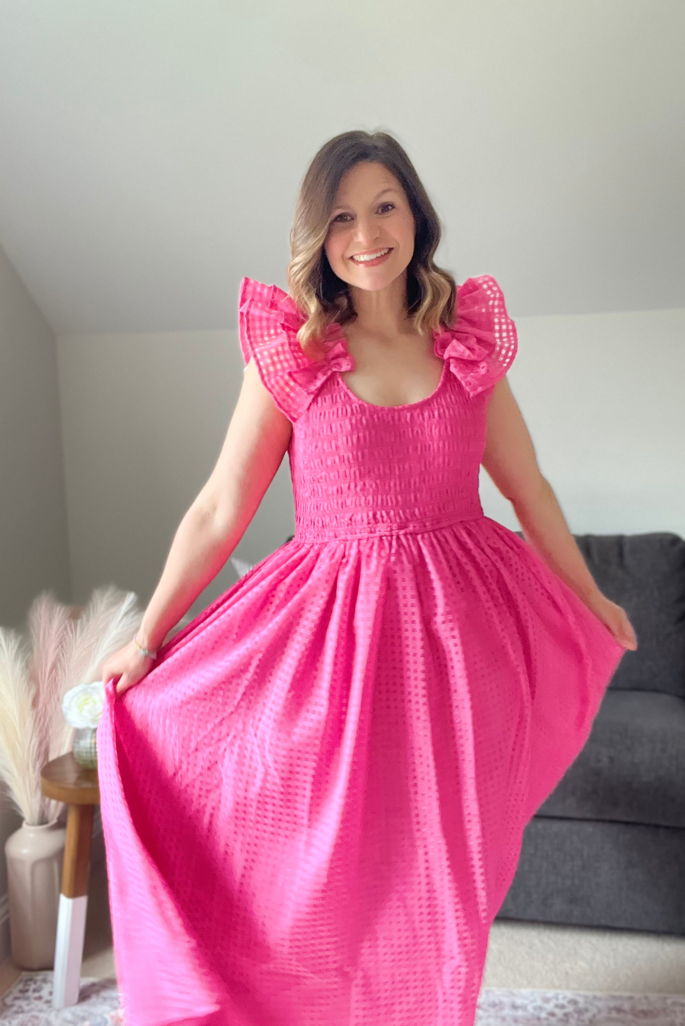 Briar Rose Maxi Final Sale