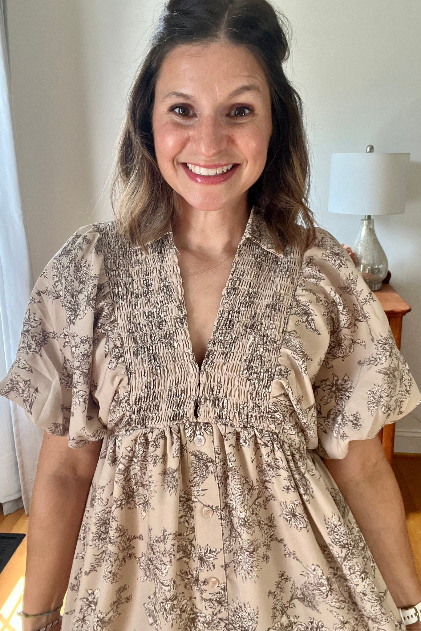 Wildest Dreams Dress