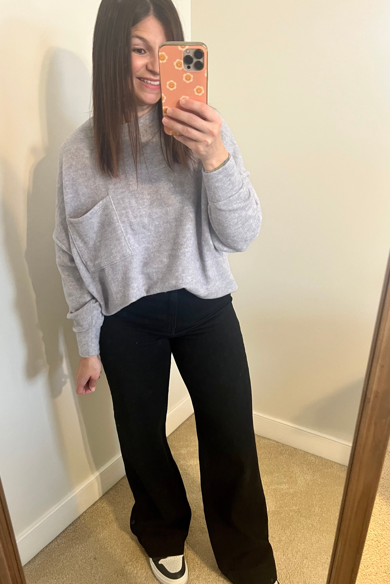 Cozy Time Top
