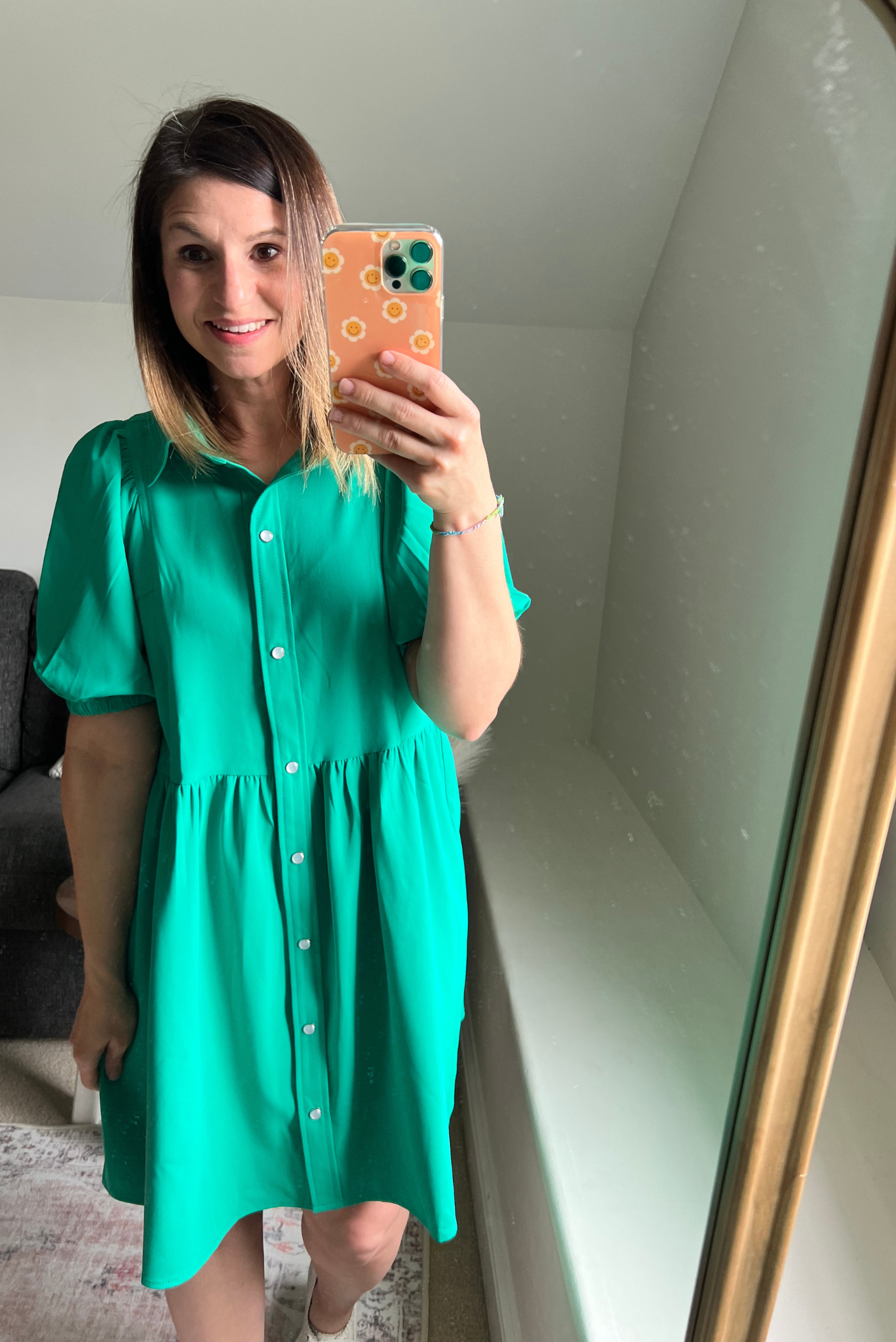 The Every Day Dress