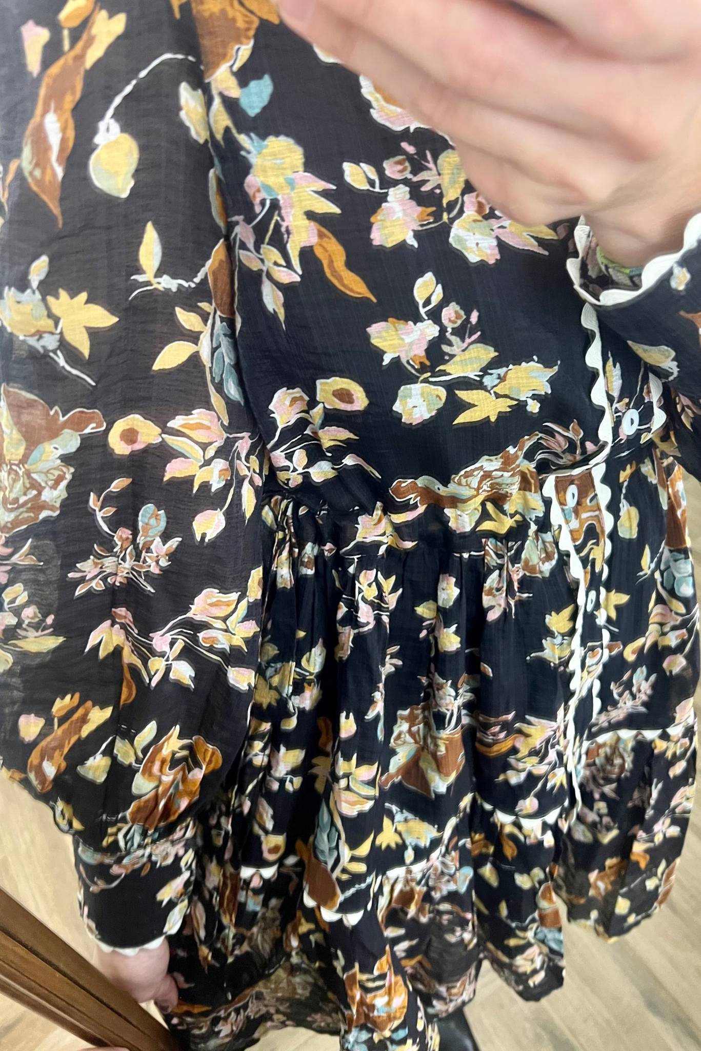 Harvest Dress