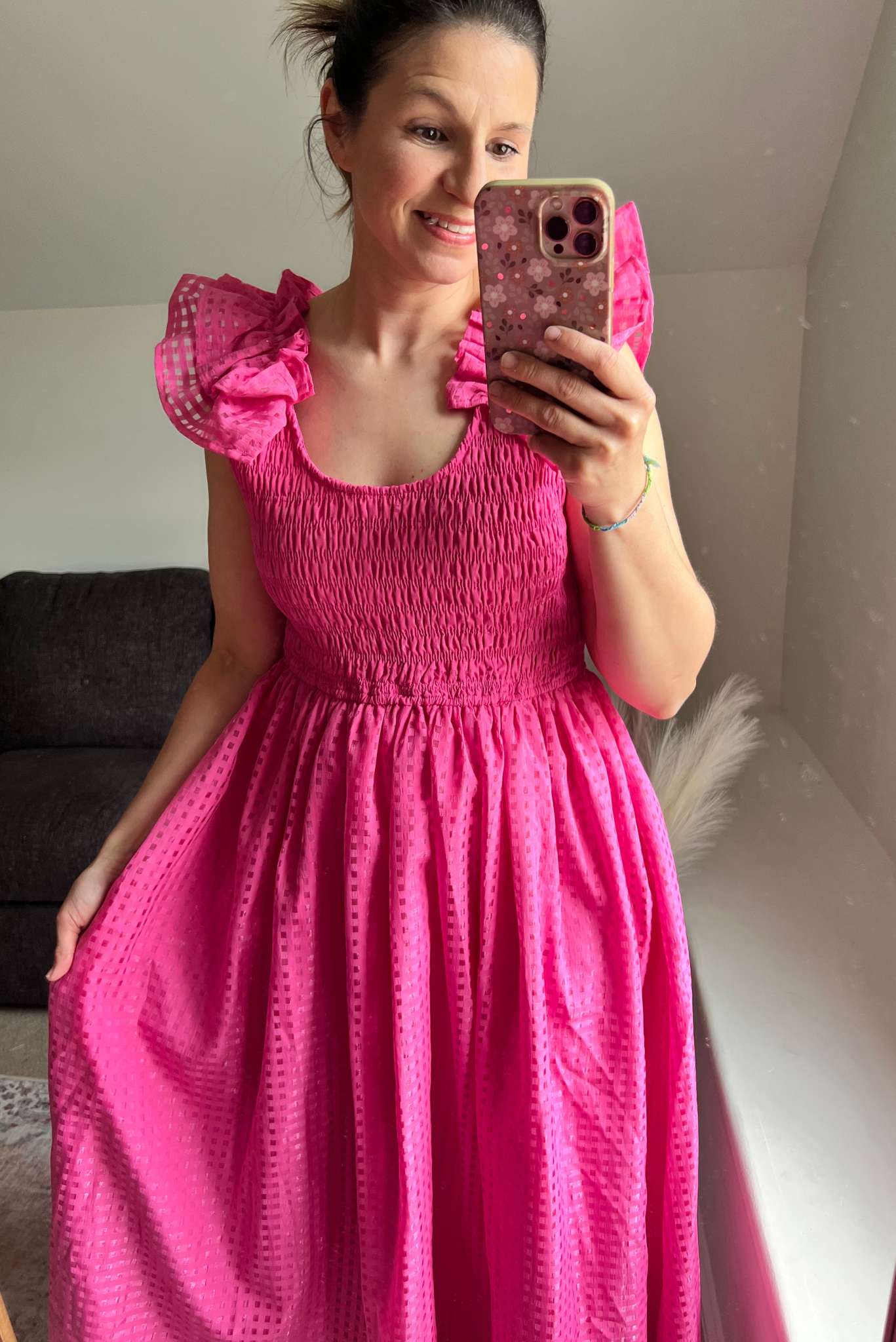Briar Rose Maxi Final Sale