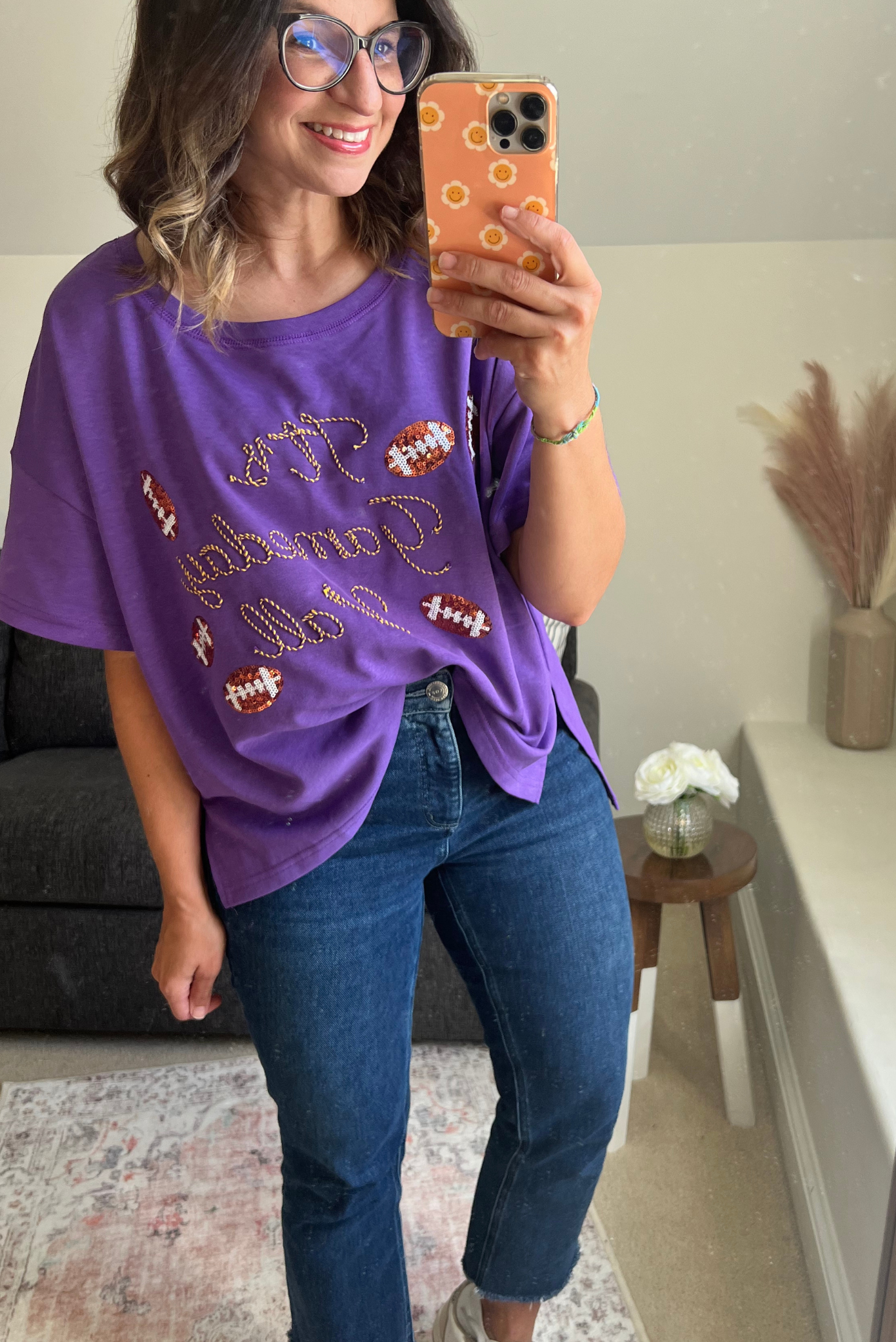 TigerBait Tee