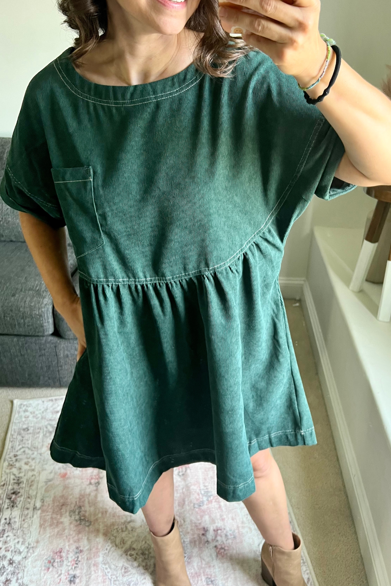 In The Meadow Dress | Final Sale