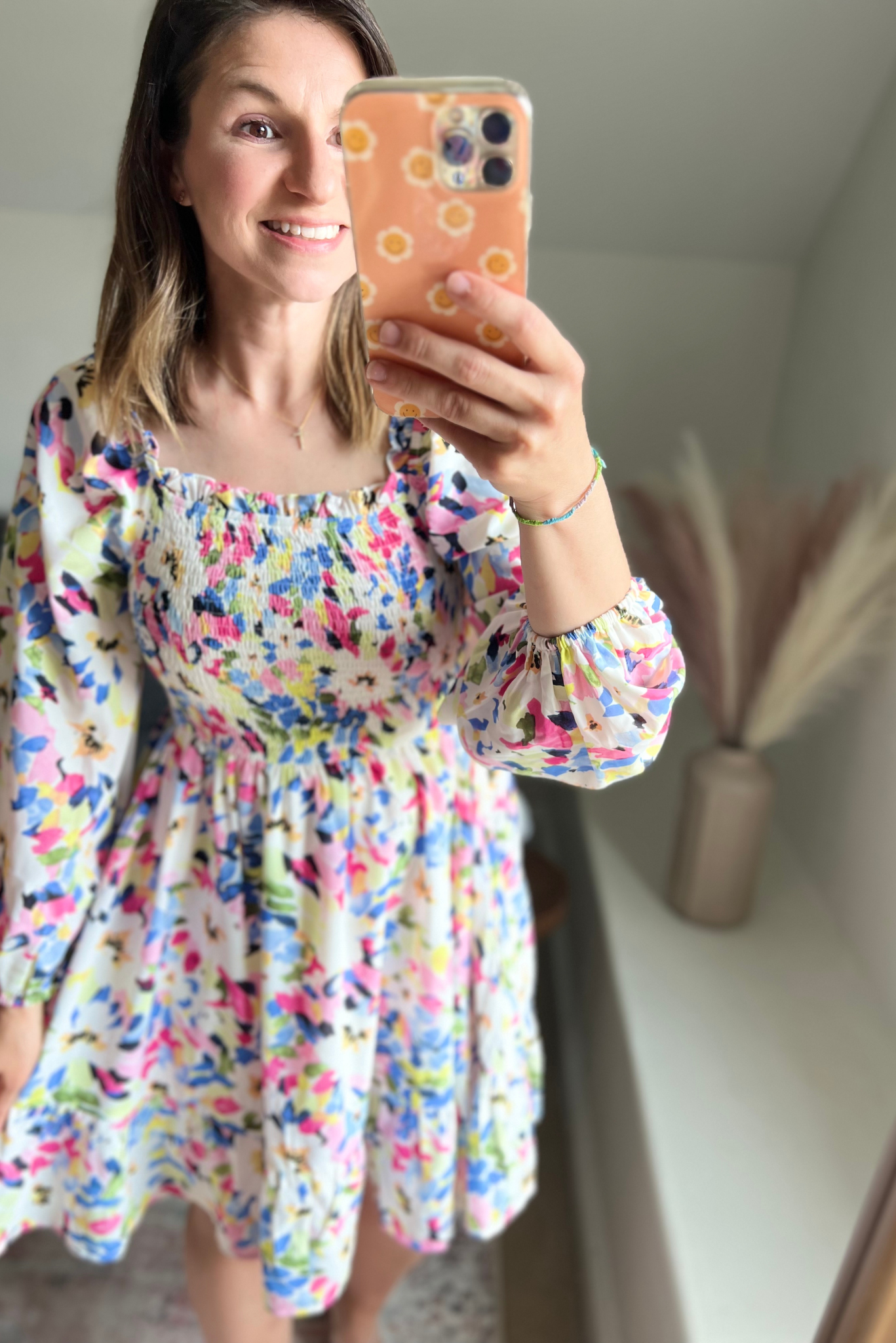 Mae Dress | Final Sale