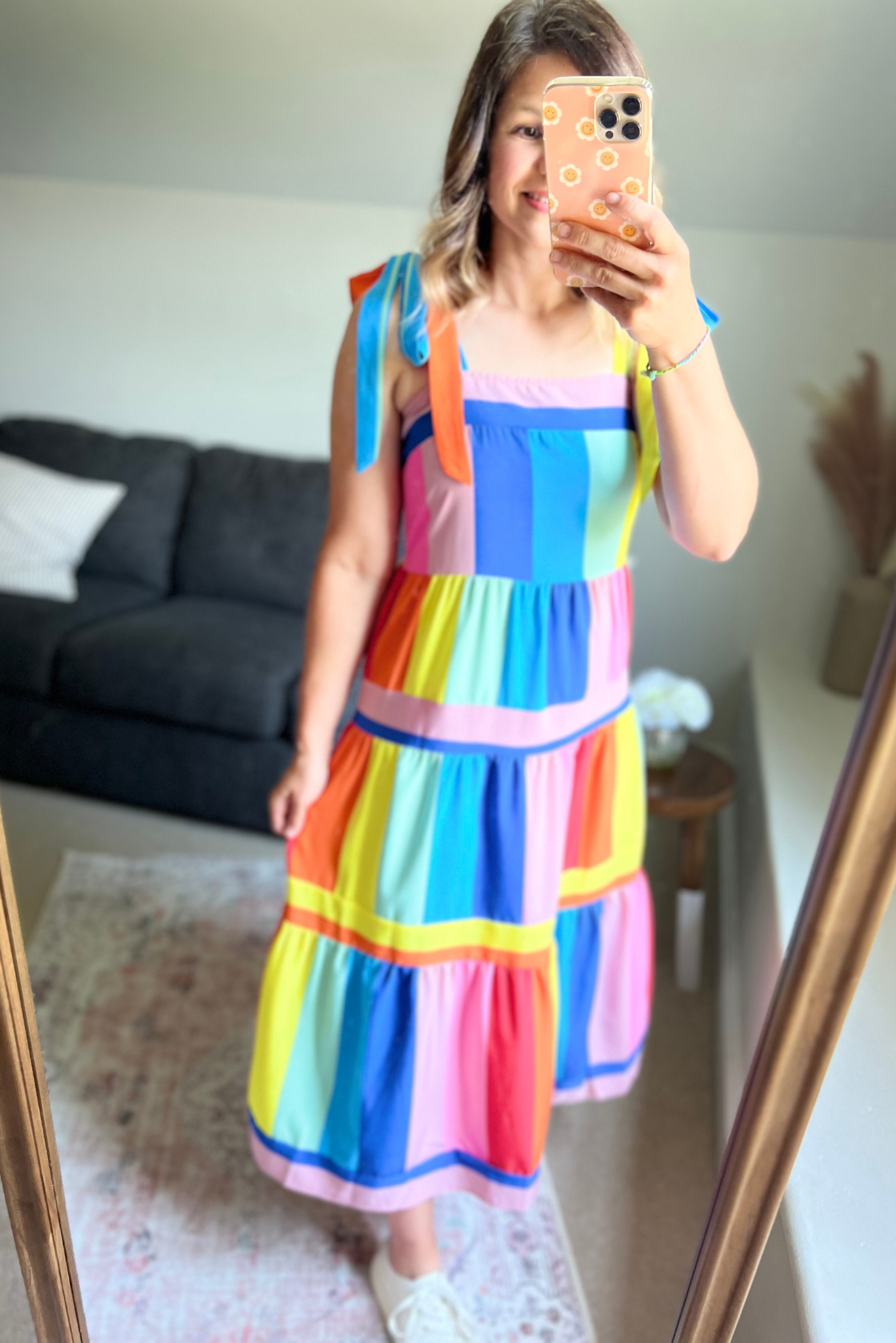 Pocket of Sunshine Dress