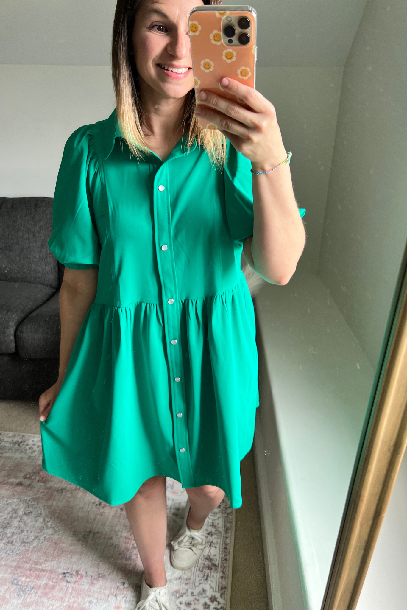 The Every Day Dress