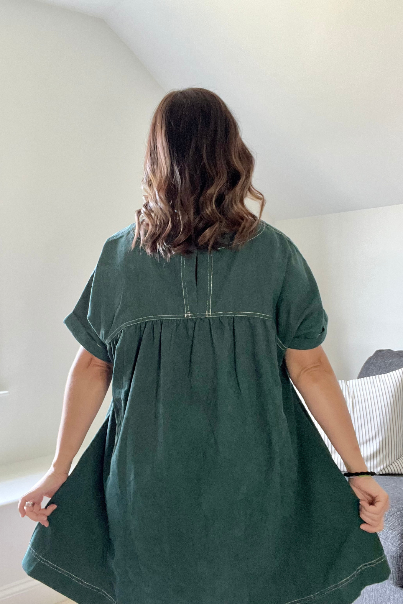 In The Meadow Dress | Final Sale