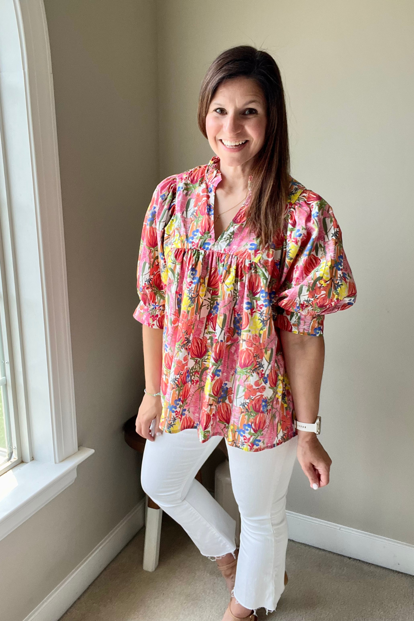 Tulip Top