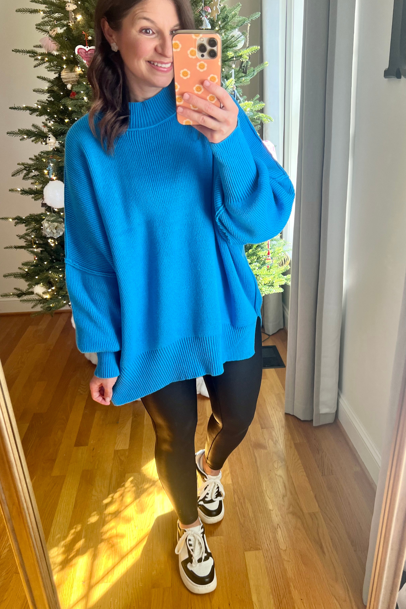 Drape It On Me Sweater