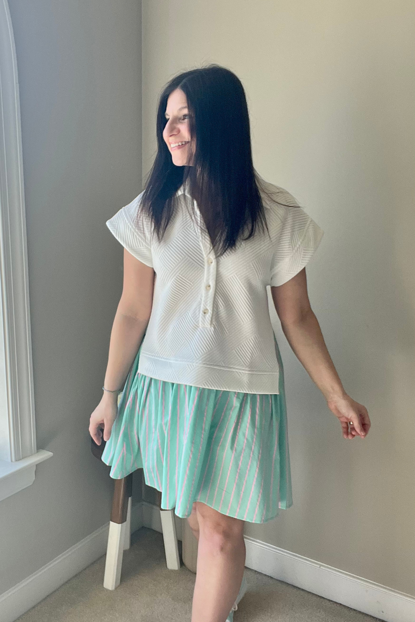 Mint Candy Mini