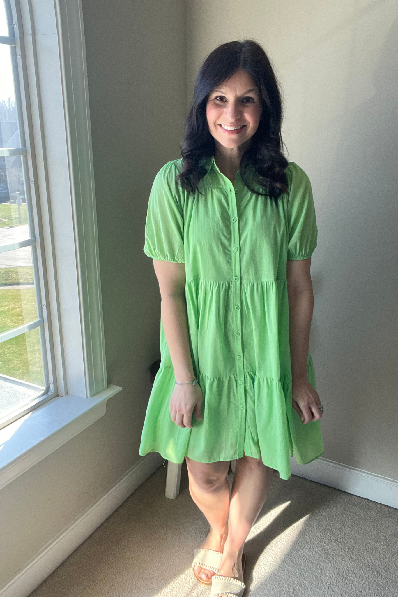 Kelley Dress