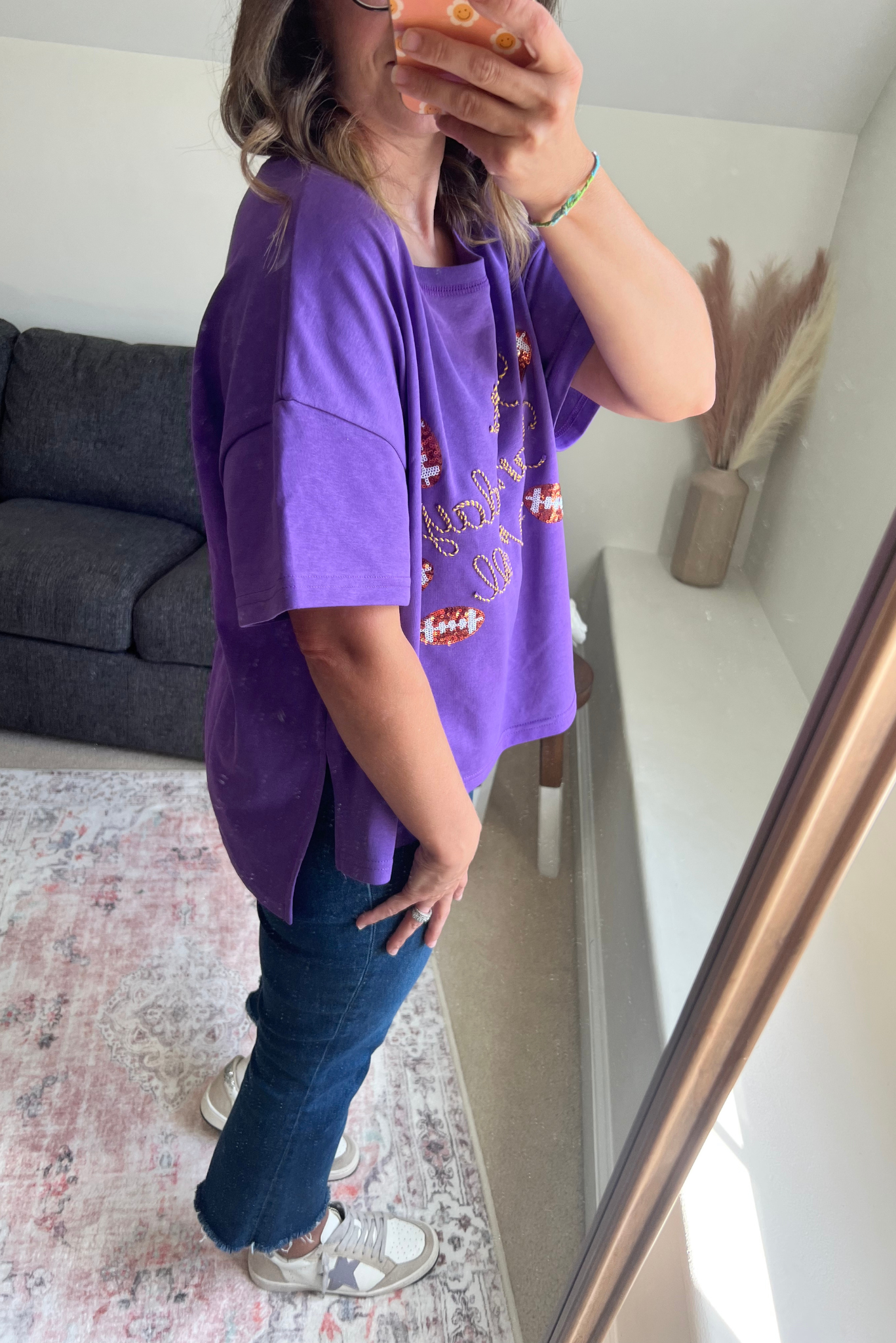 TigerBait Tee