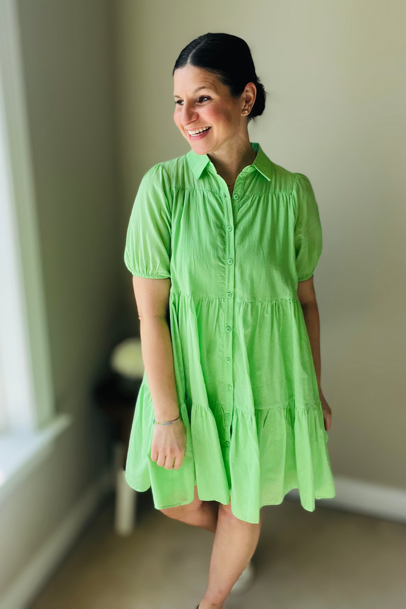 Kelley Dress