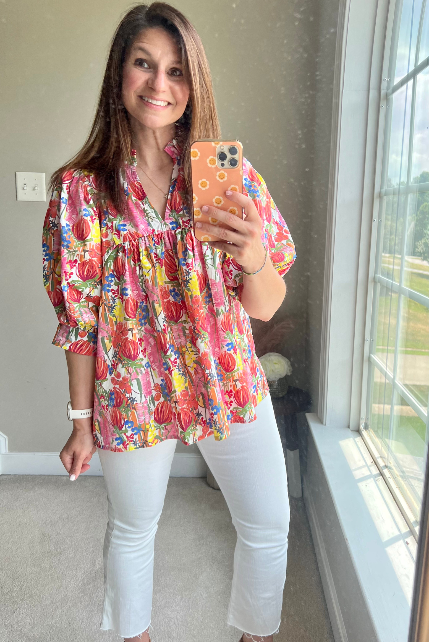 Tulip Top