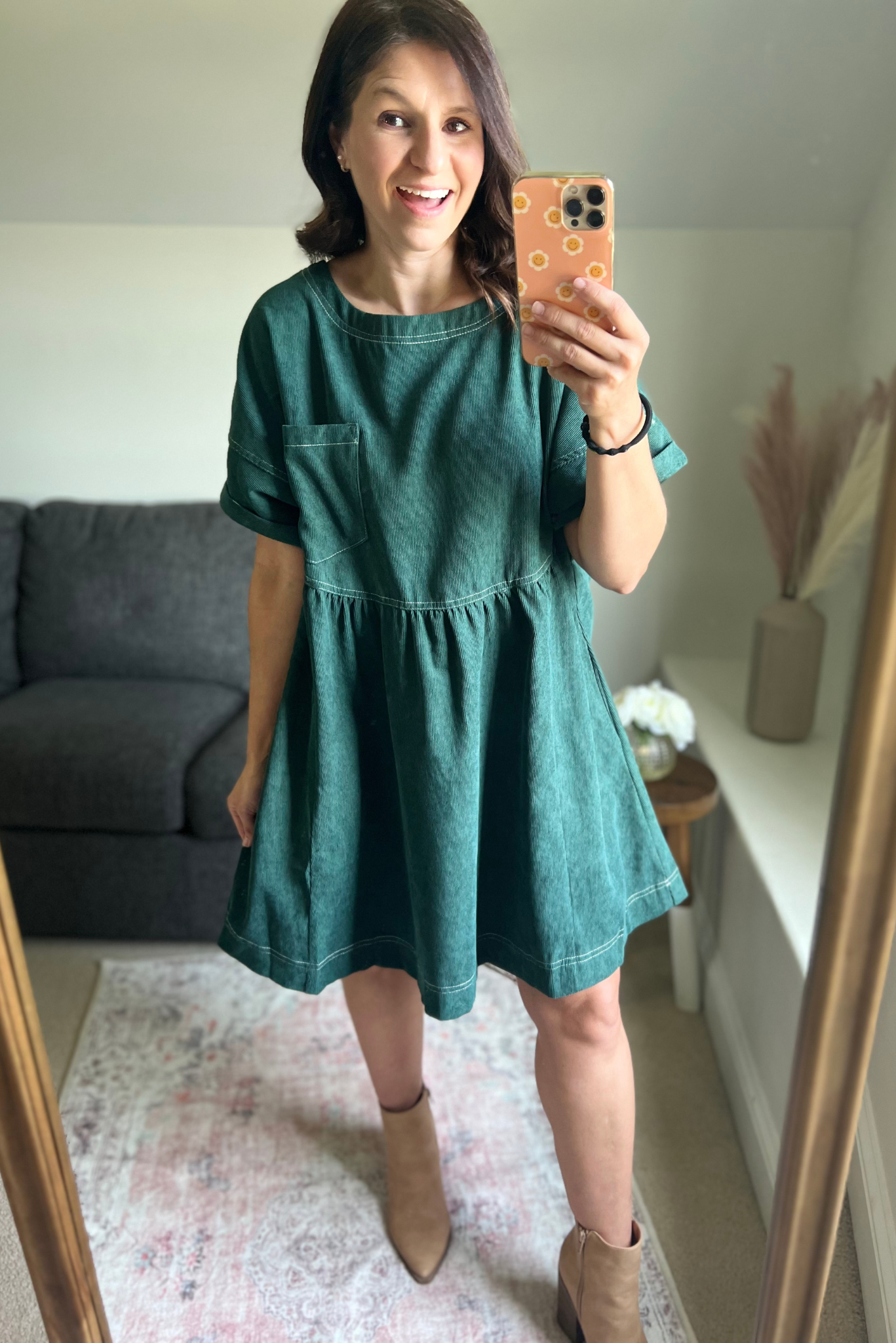 In The Meadow Dress | Final Sale