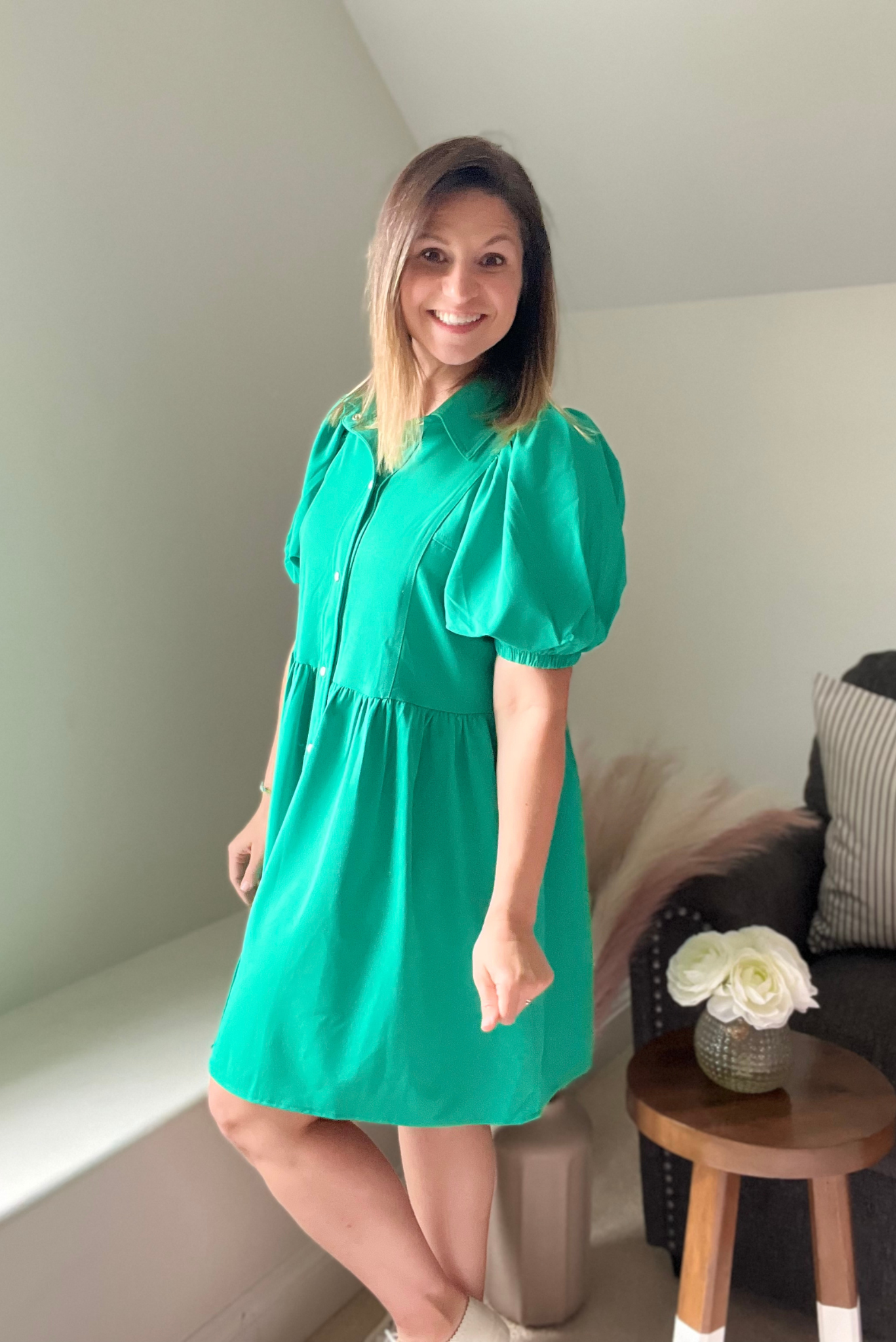 The Every Day Dress
