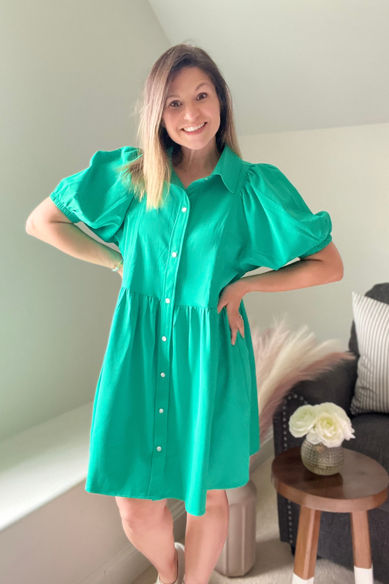 The Every Day Dress