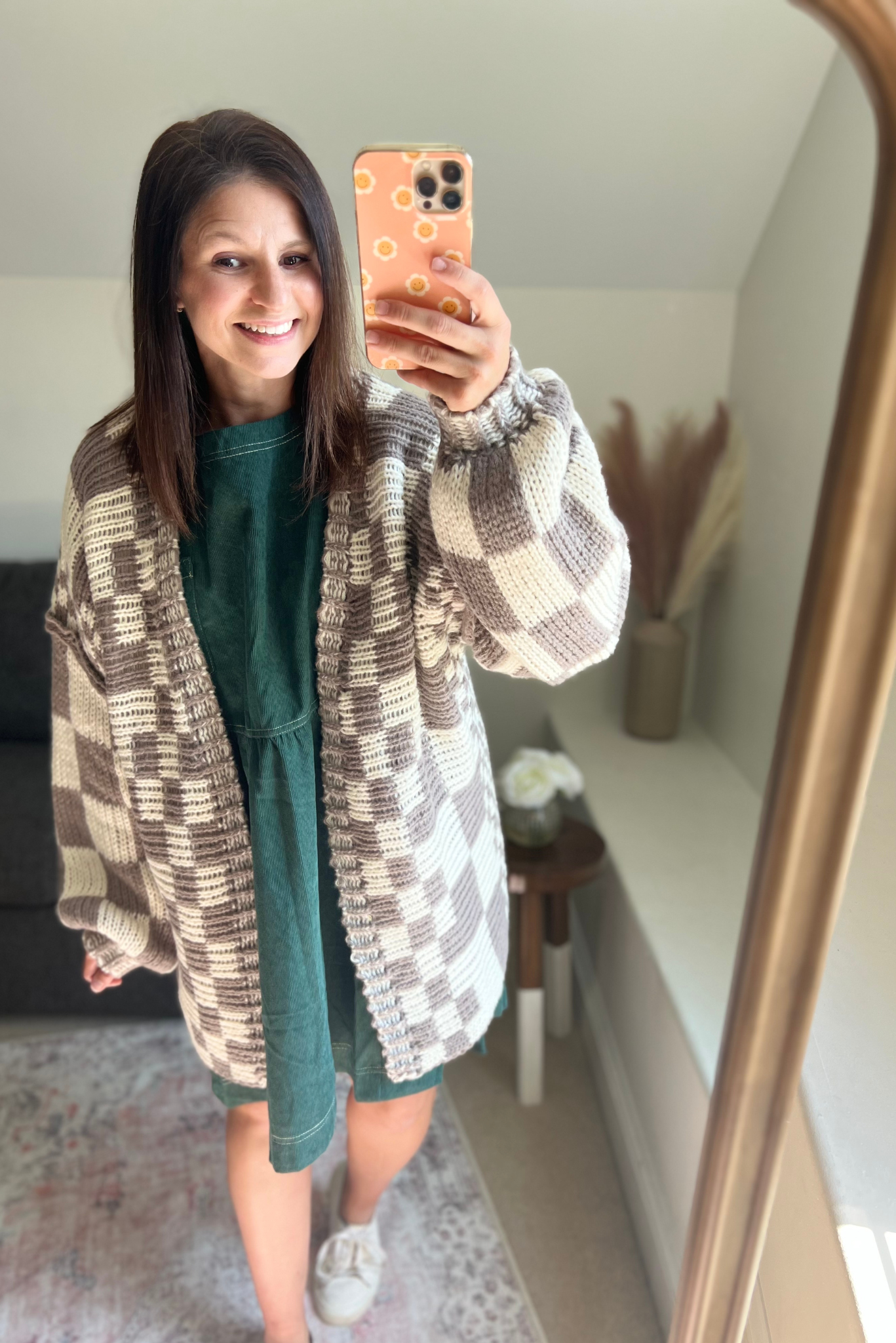 Check Me Out Sweater