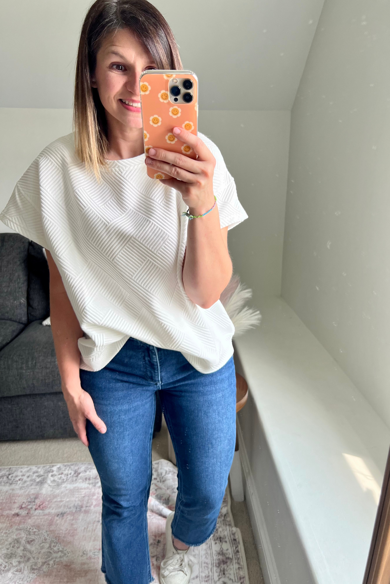 Crossroads Top