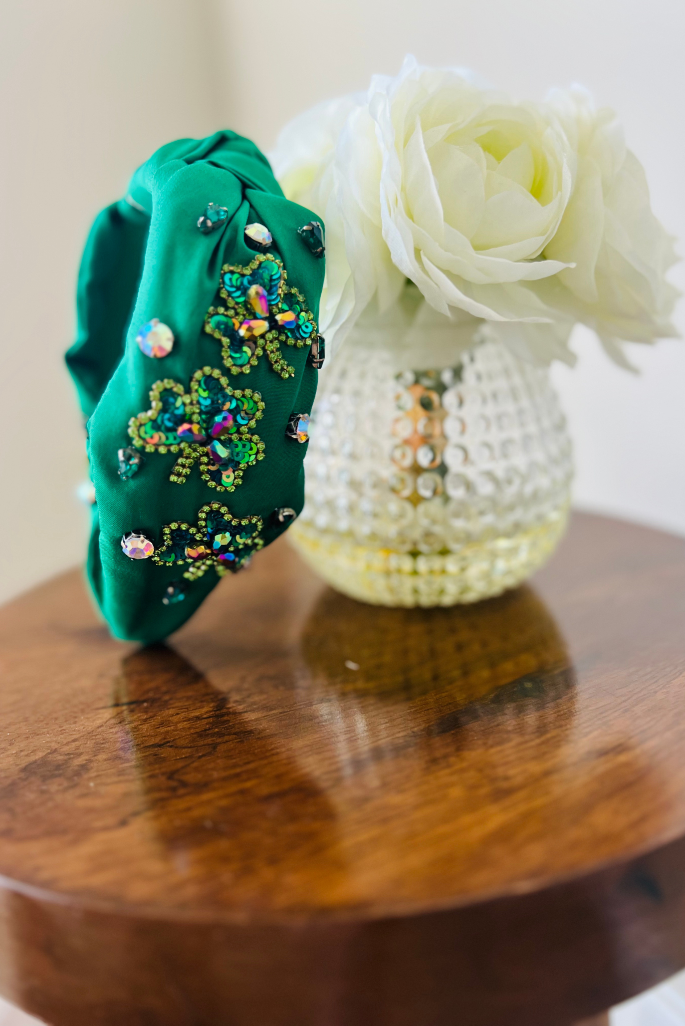 Shamrock It To You Headband