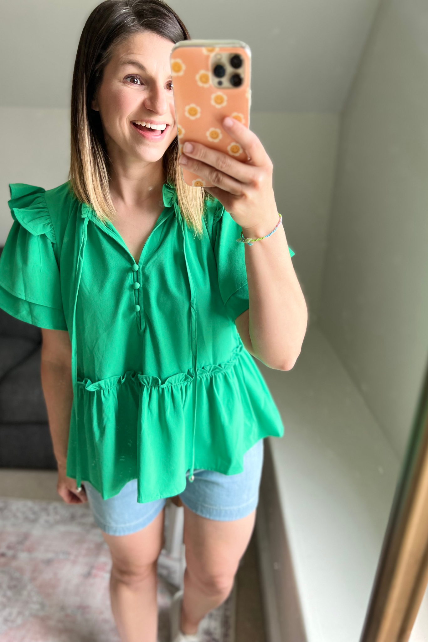 Tinkerbell Top