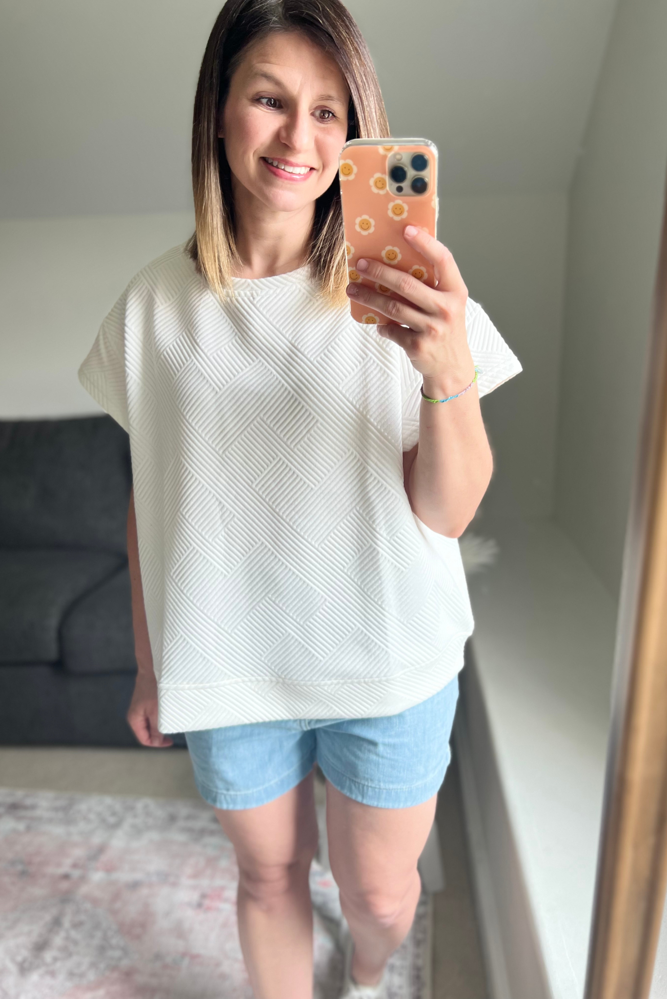 Crossroads Top