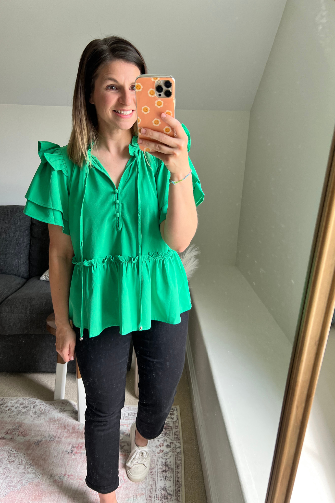 Tinkerbell Top