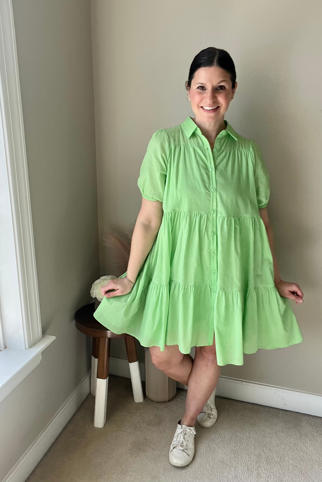 Kelley Dress