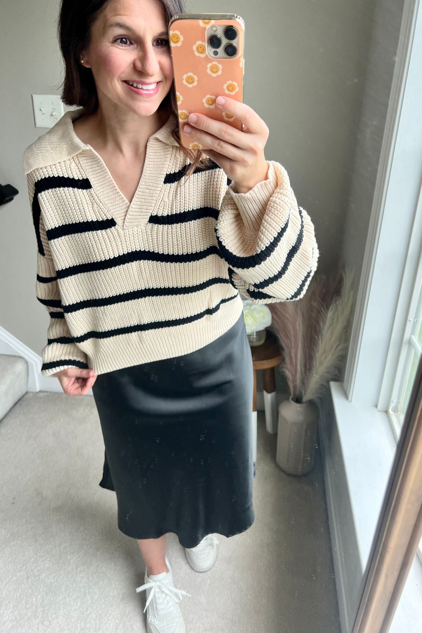On a Yacht Sweater