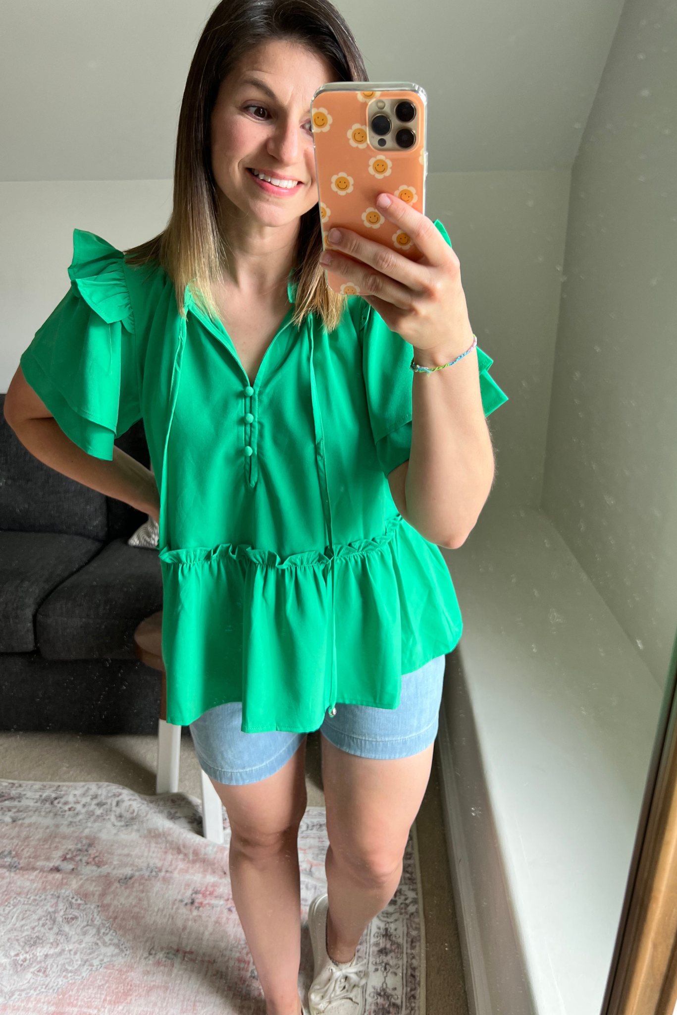 Tinkerbell Top