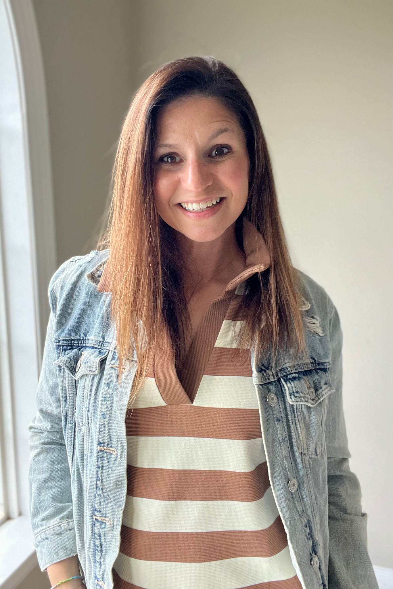 Taupe Tank Midi