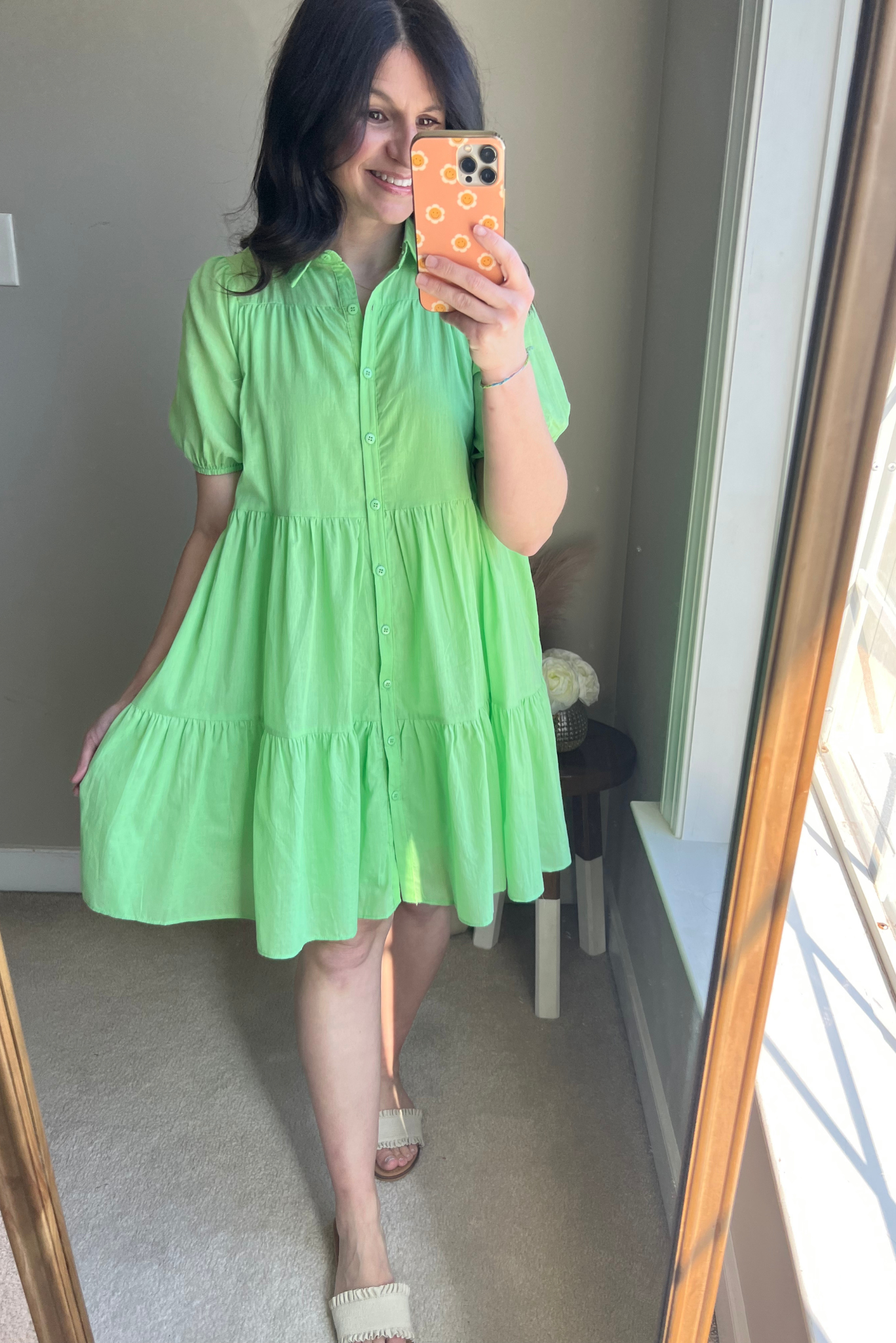 Kelley Dress