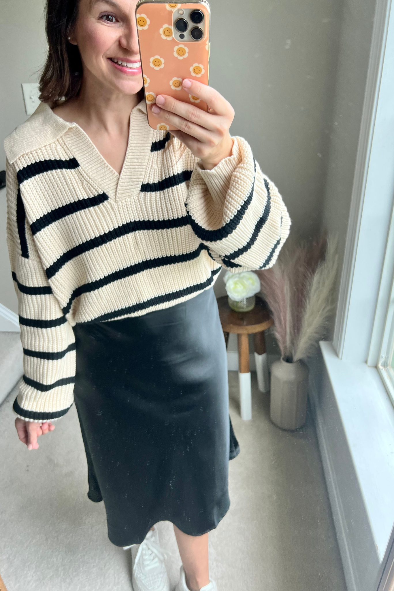 On a Yacht Sweater