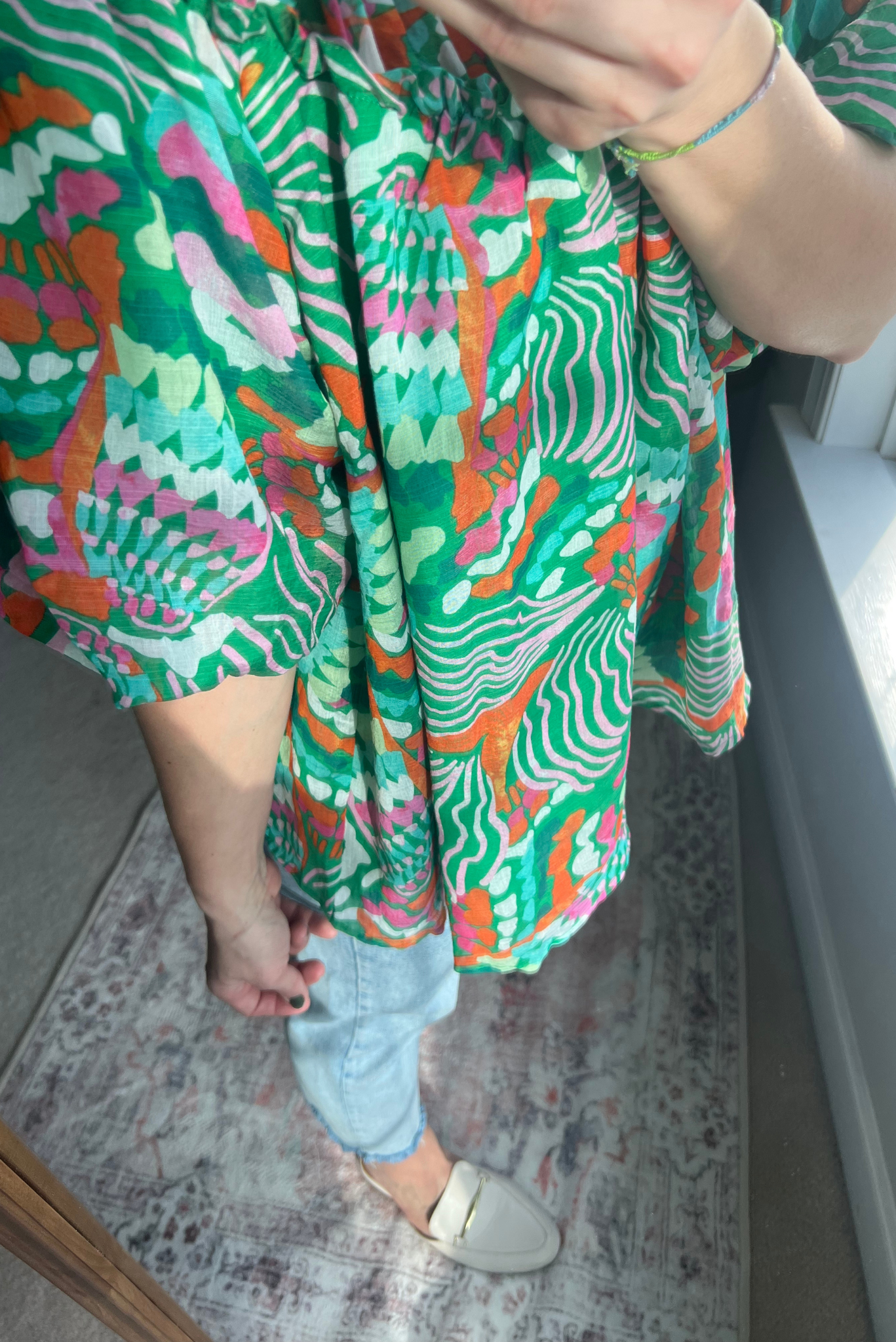 Jungle Cruise Top