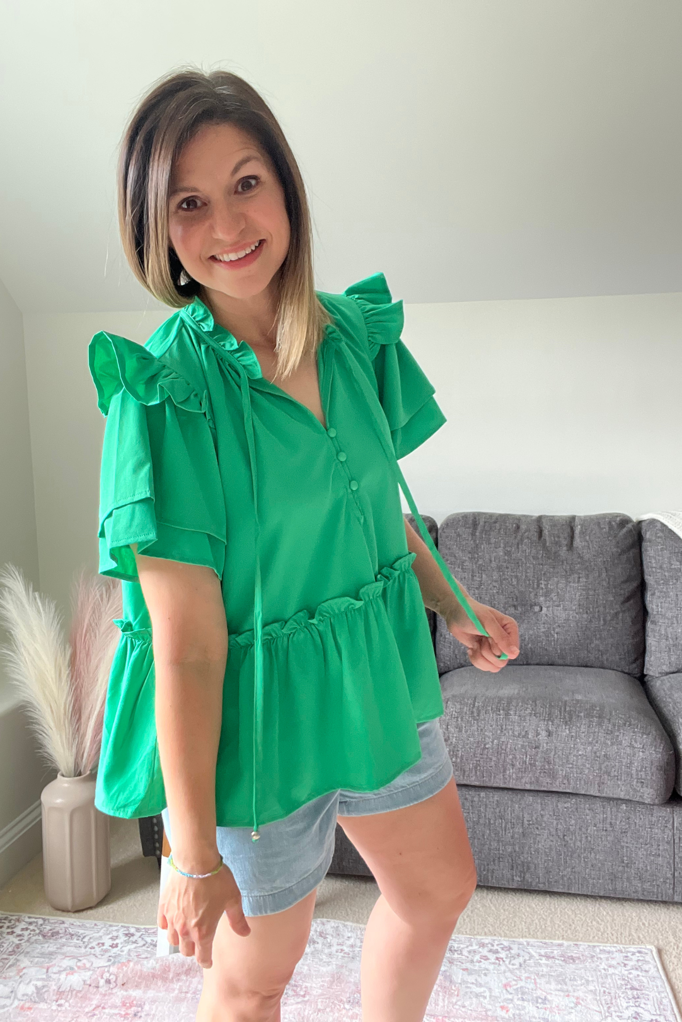Tinkerbell Top